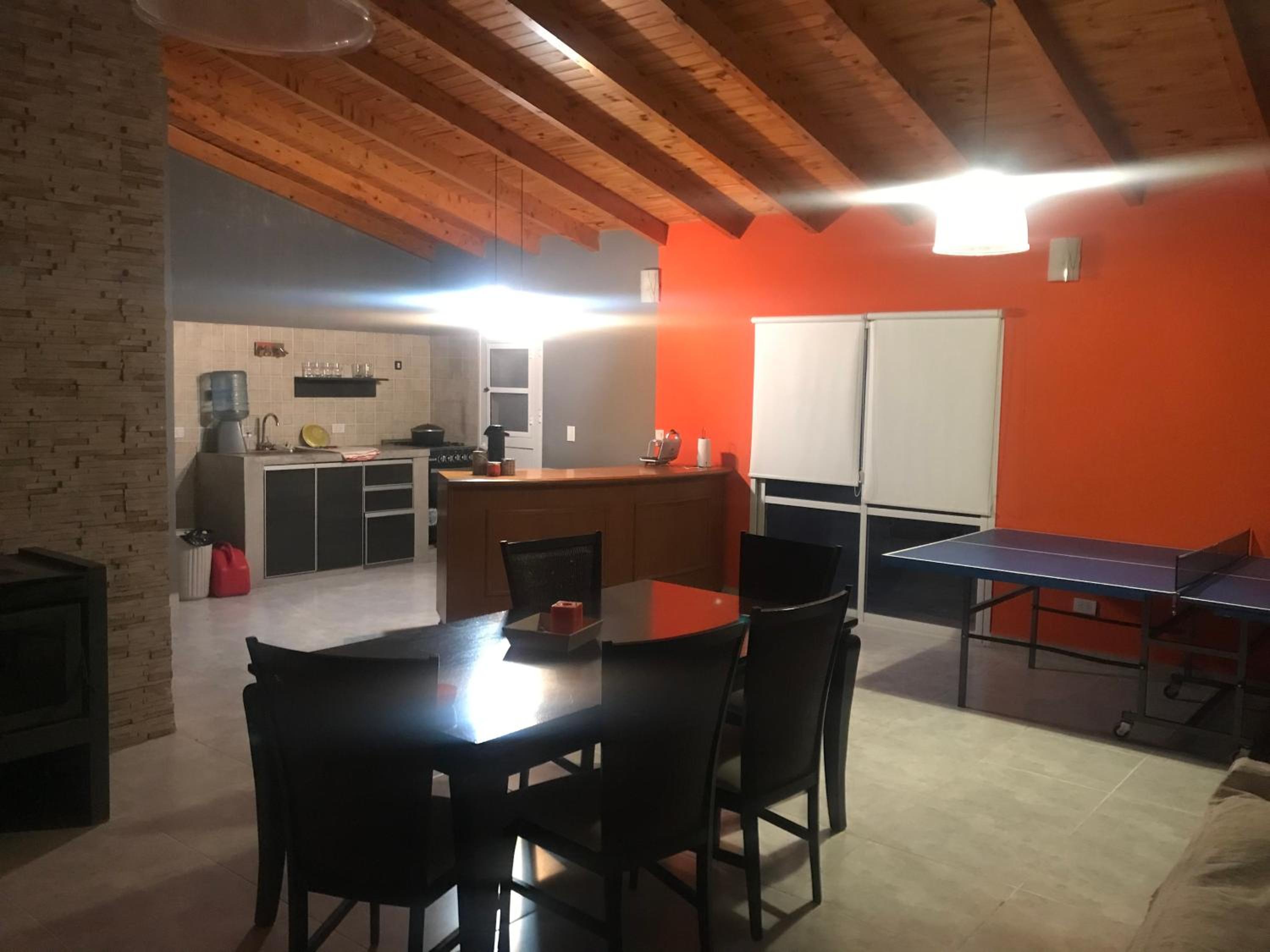 Casa La Loberia