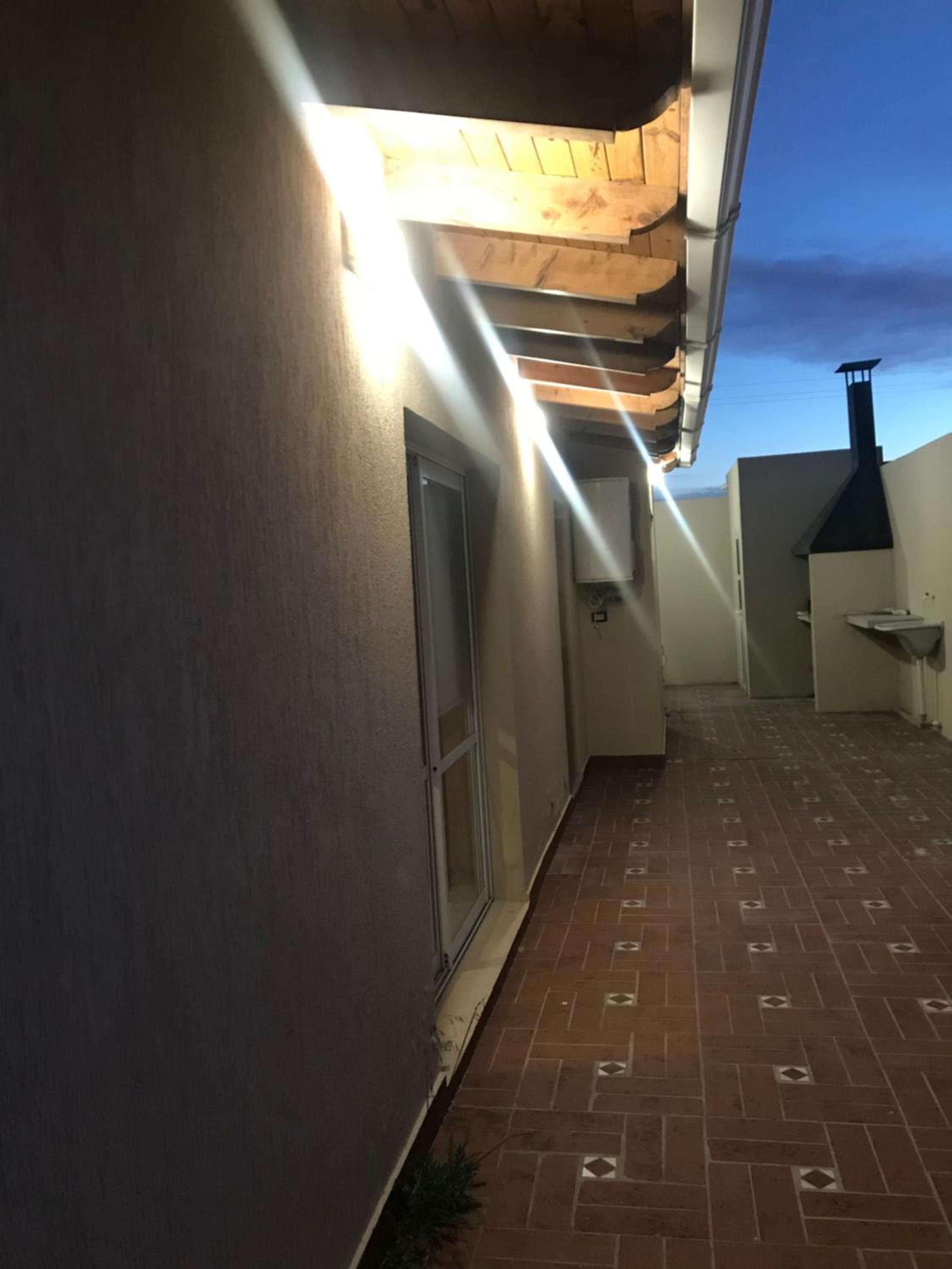 Casa La Loberia