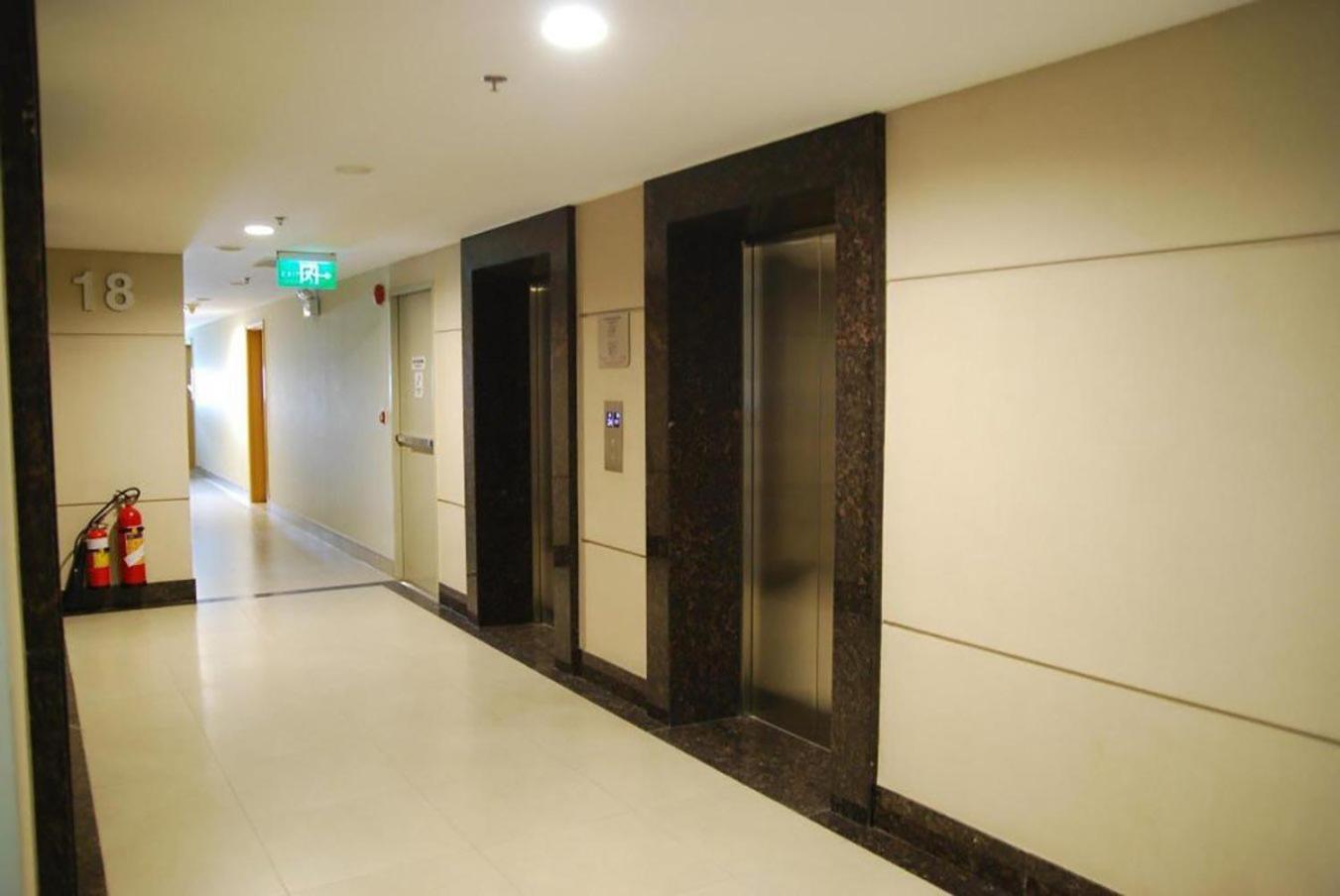 Masteri Thao Dien Serviced Apartment Rental