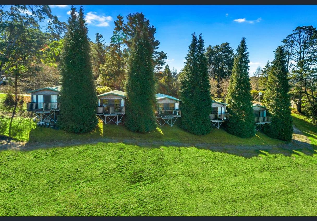 Bellview Estate, Bilpin