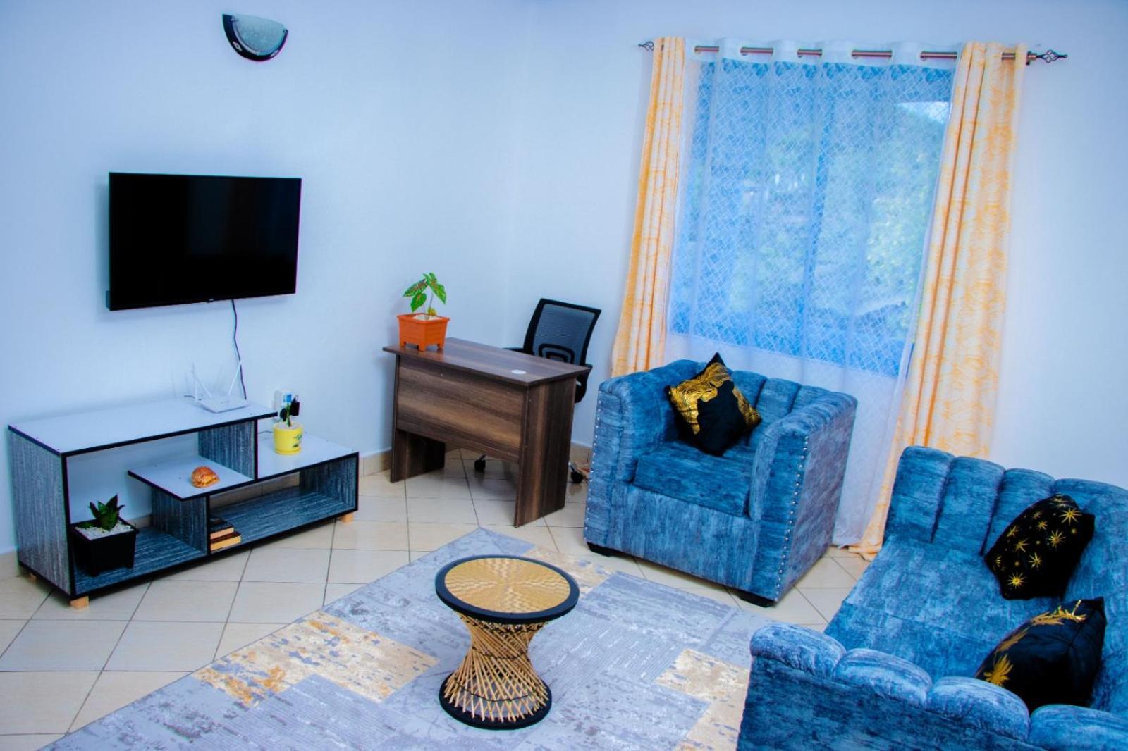 The Grey Serenity Kilifi view 3