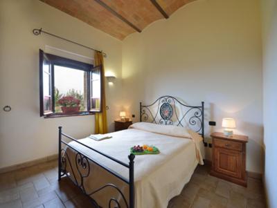 Agriturismo Bellarosa