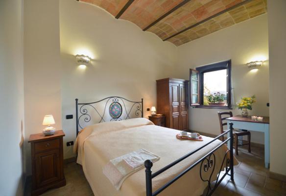 Agriturismo Bellarosa