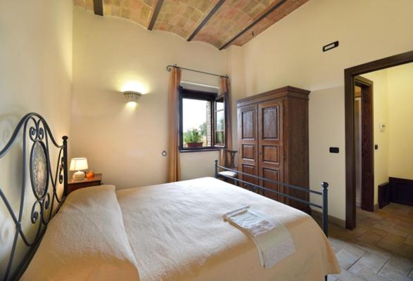 Agriturismo Bellarosa