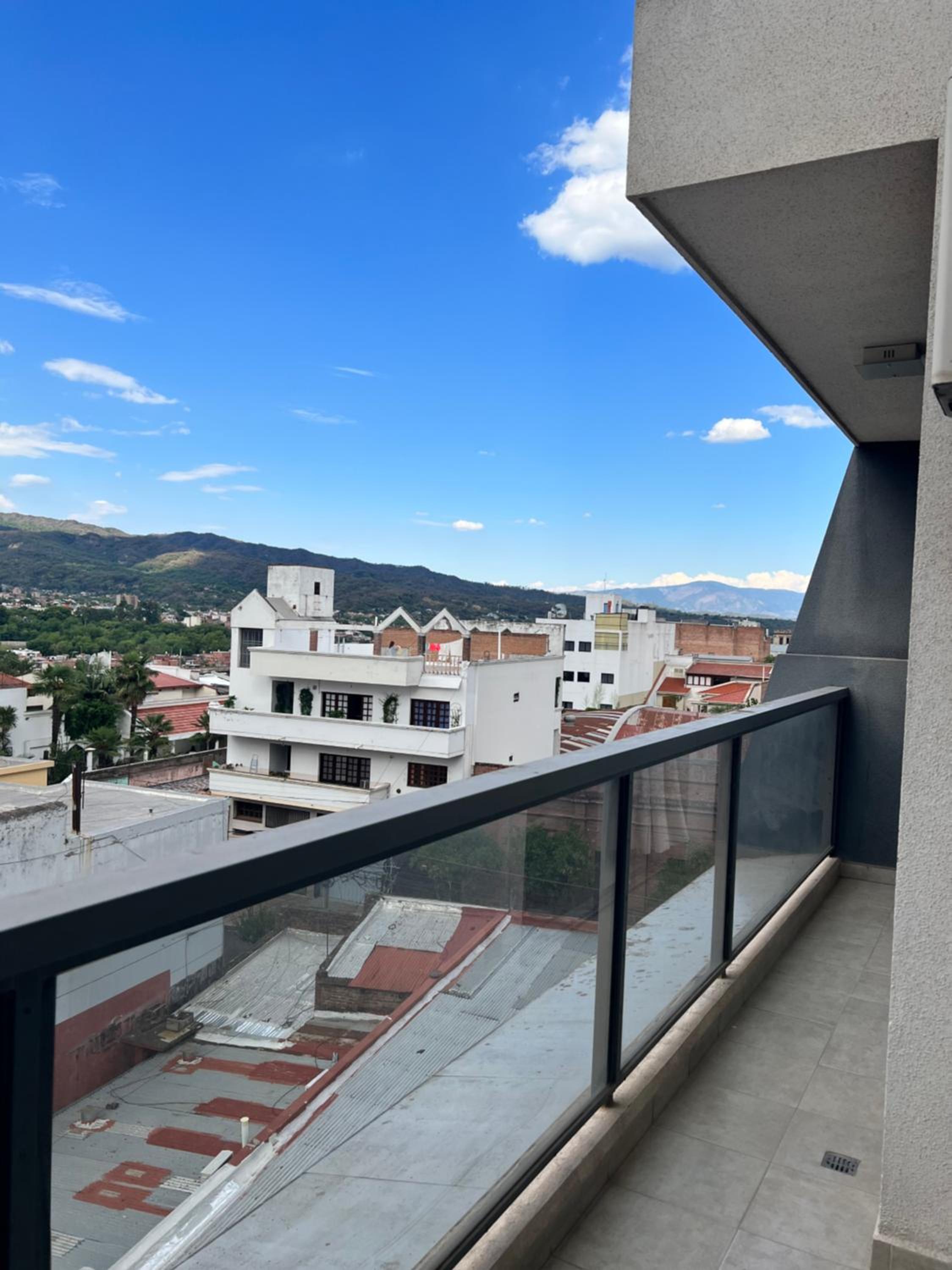 Locación Jujuy