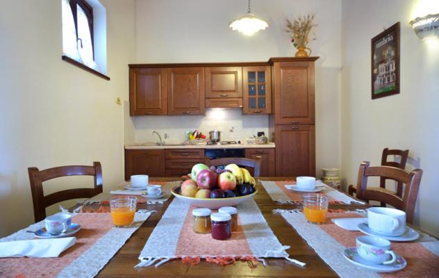 Agriturismo Bellarosa