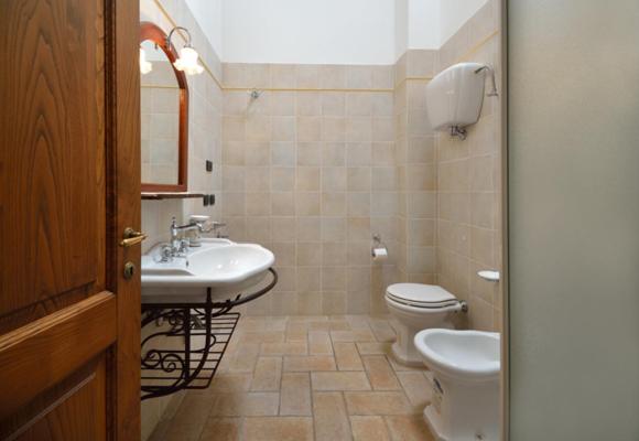 Agriturismo Bellarosa
