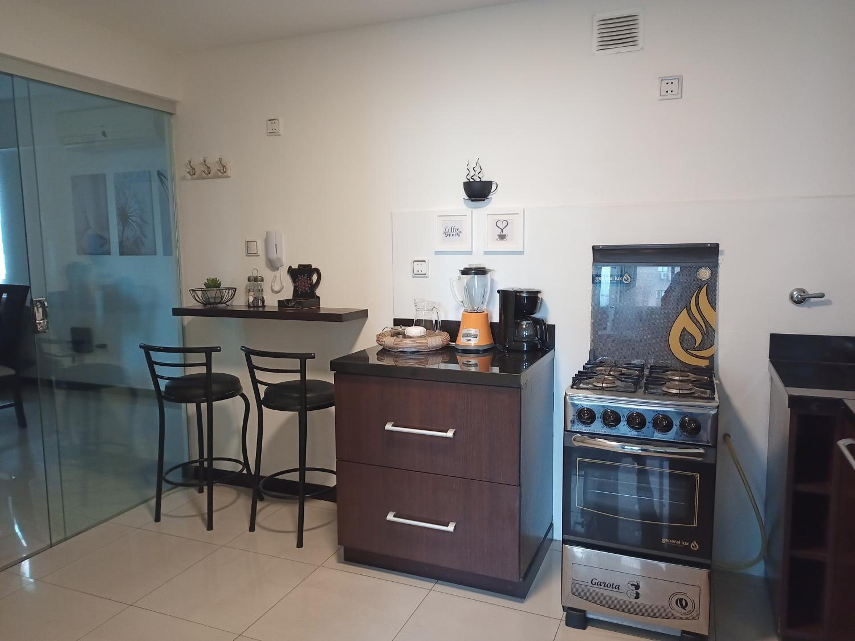 Luxury Apartment -3 bedrooms