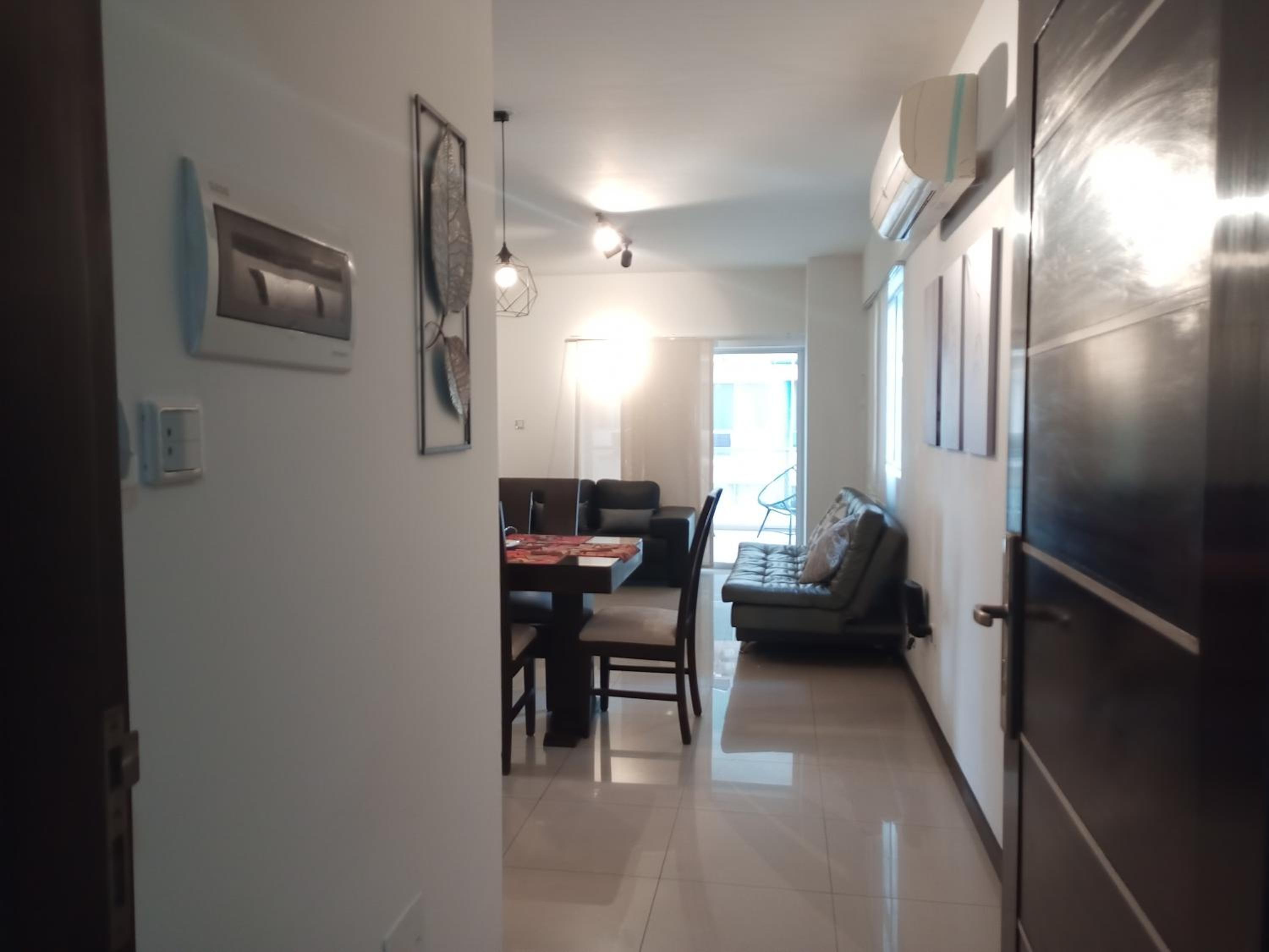 Luxury Apartment -3 bedrooms