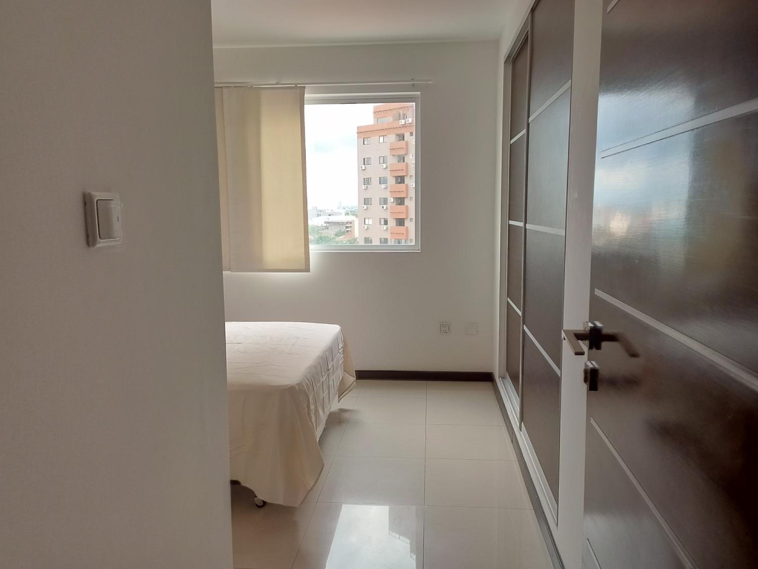 Luxury Apartment -3 bedrooms