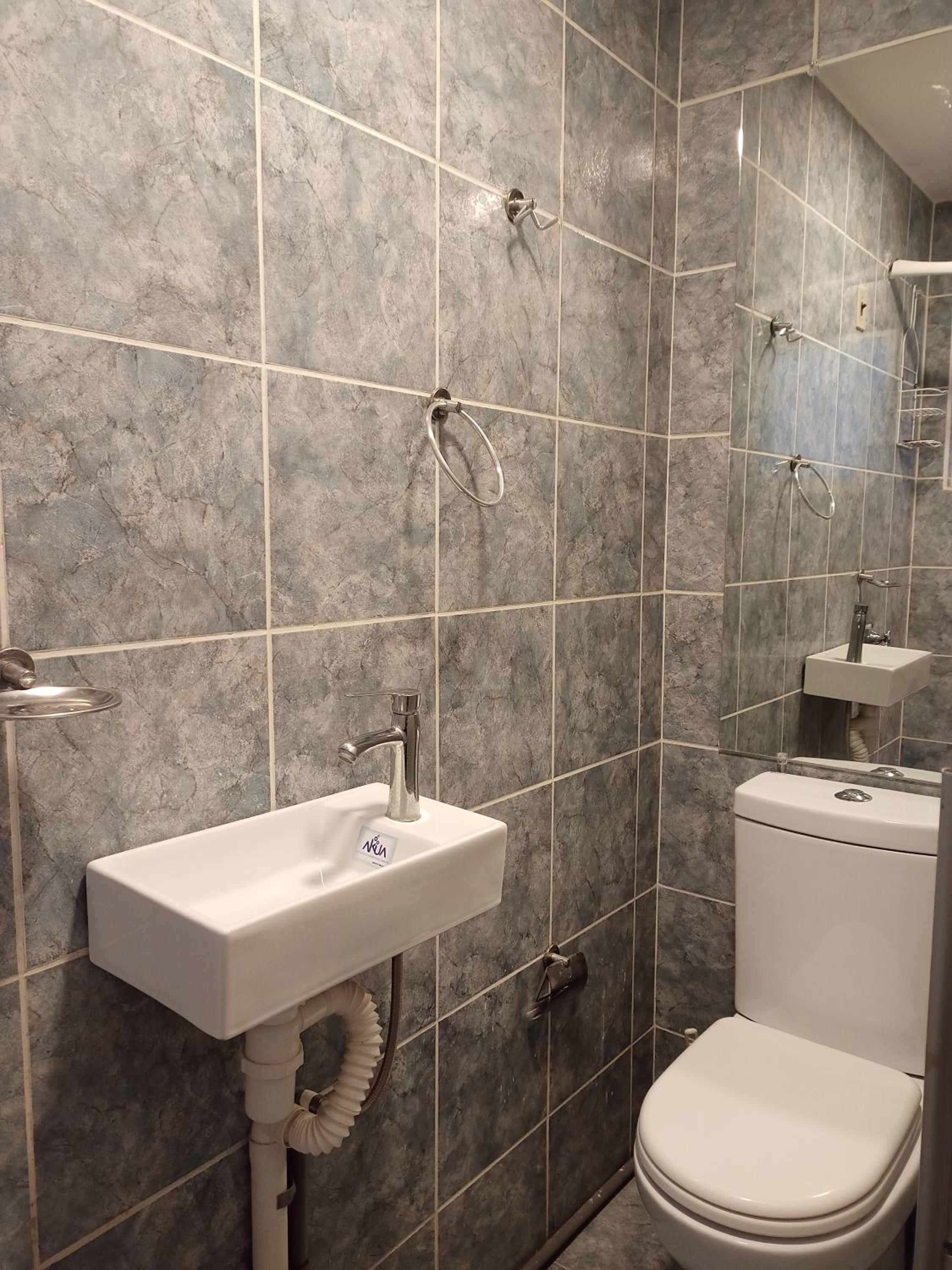 Luxury Apartment -3 bedrooms