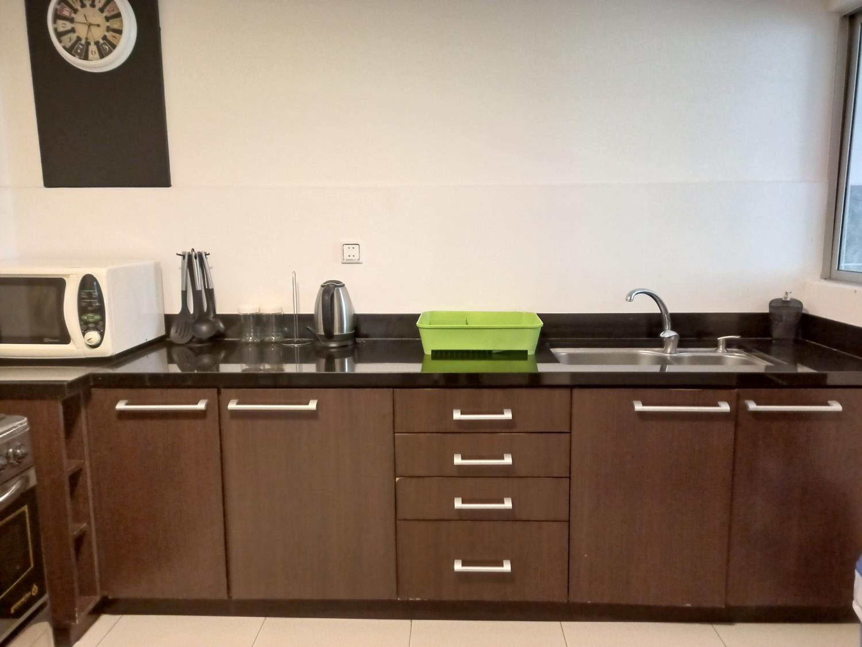 Luxury Apartment -3 bedrooms