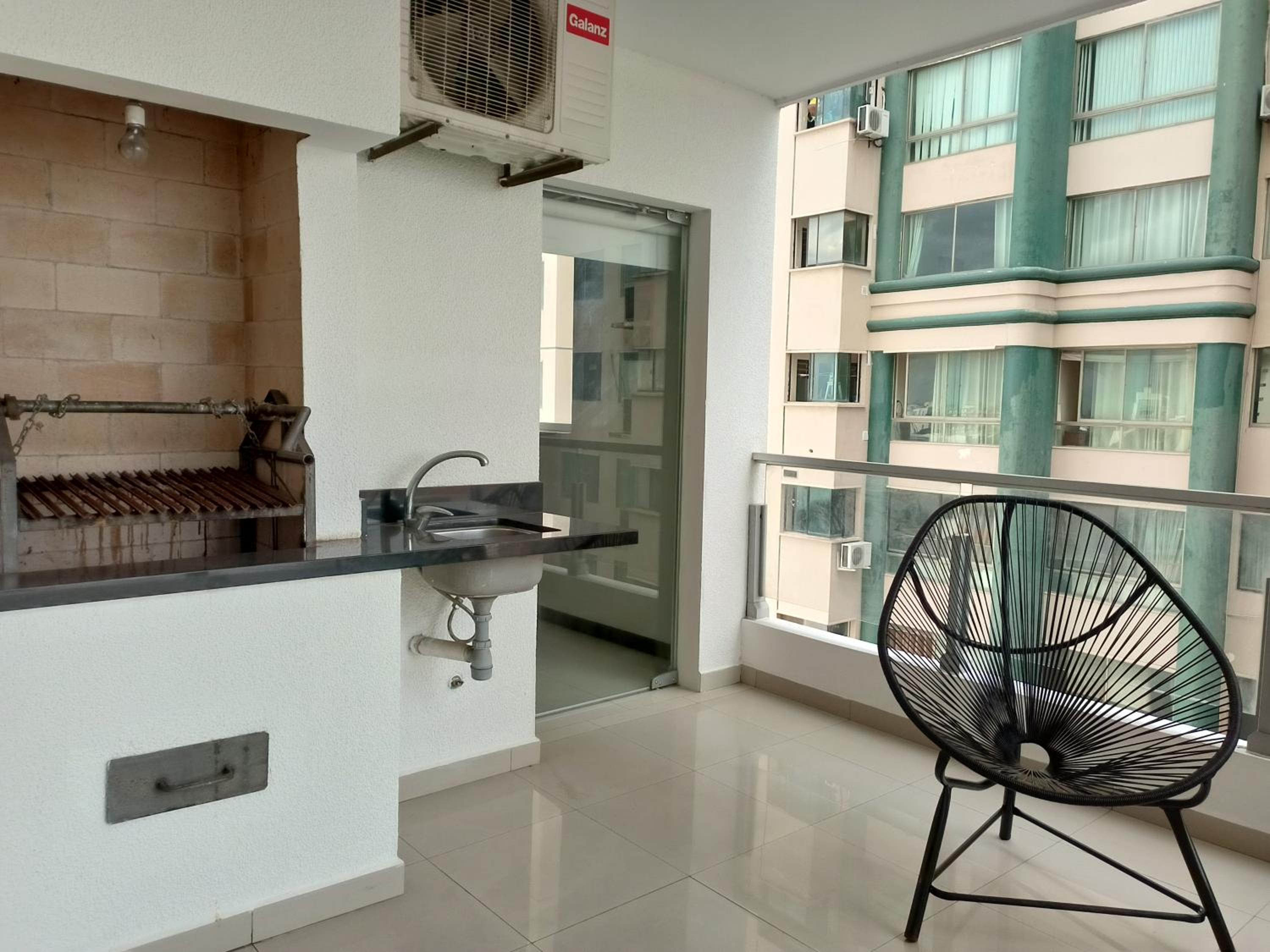 Luxury Apartment -3 bedrooms