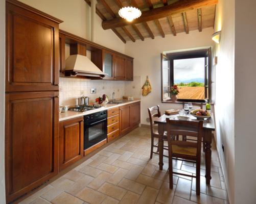 Agriturismo Bellarosa