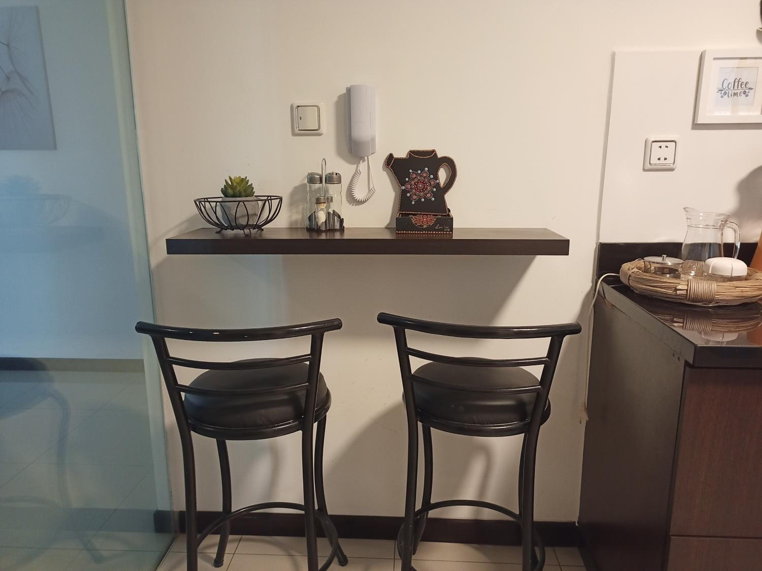 Luxury Apartment -3 bedrooms