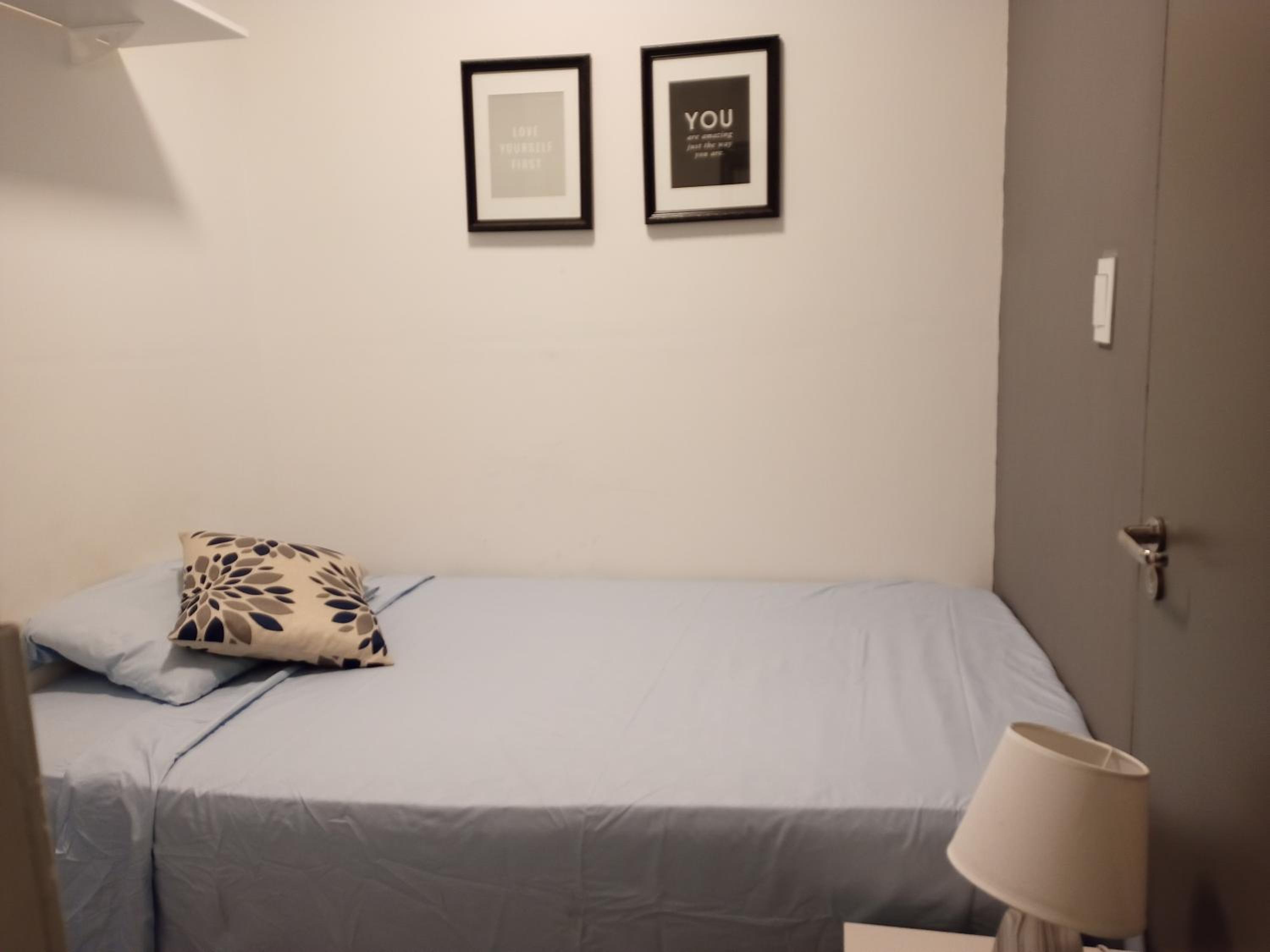 Luxury Apartment -3 bedrooms