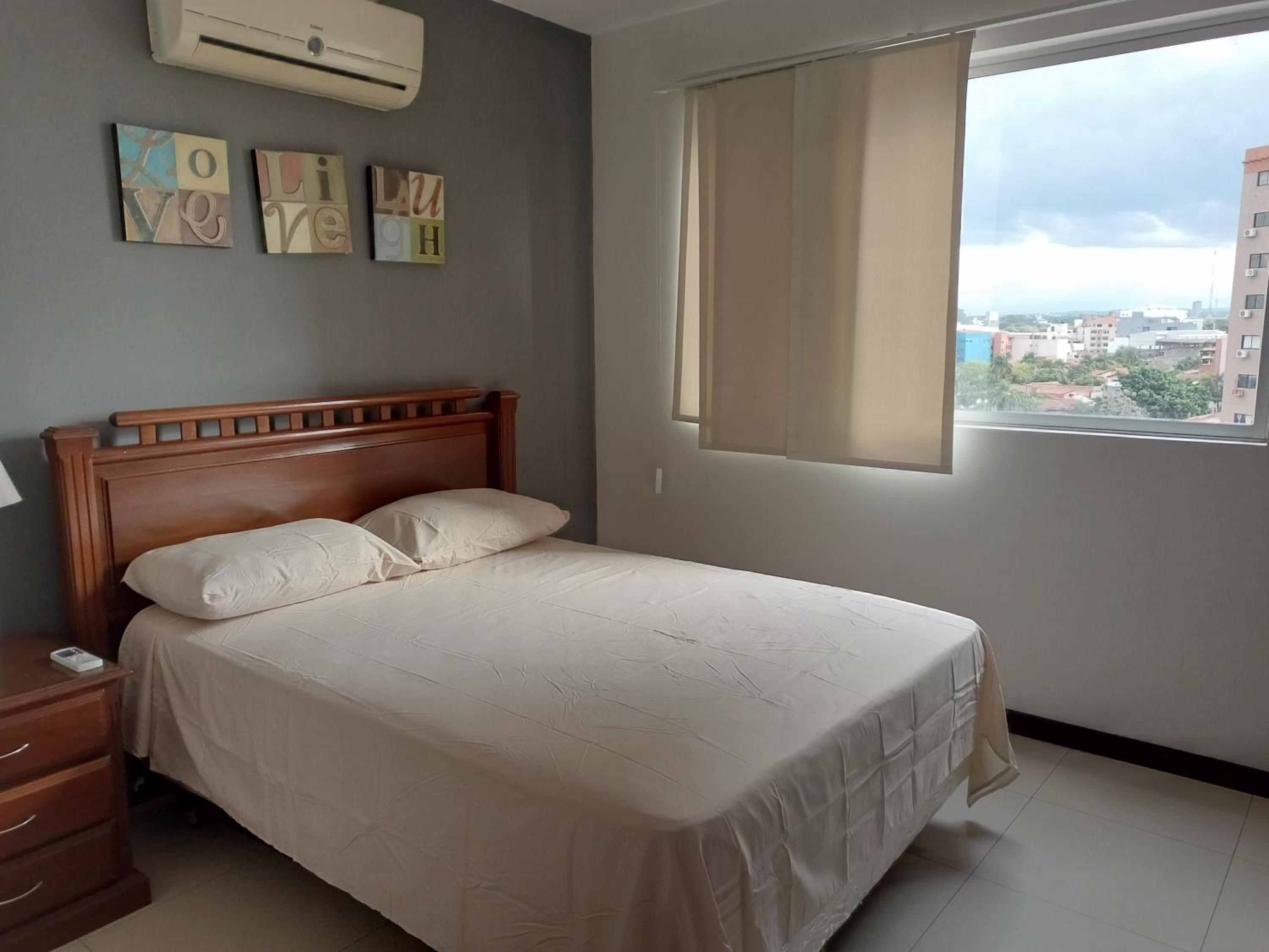 Luxury Apartment -3 bedrooms