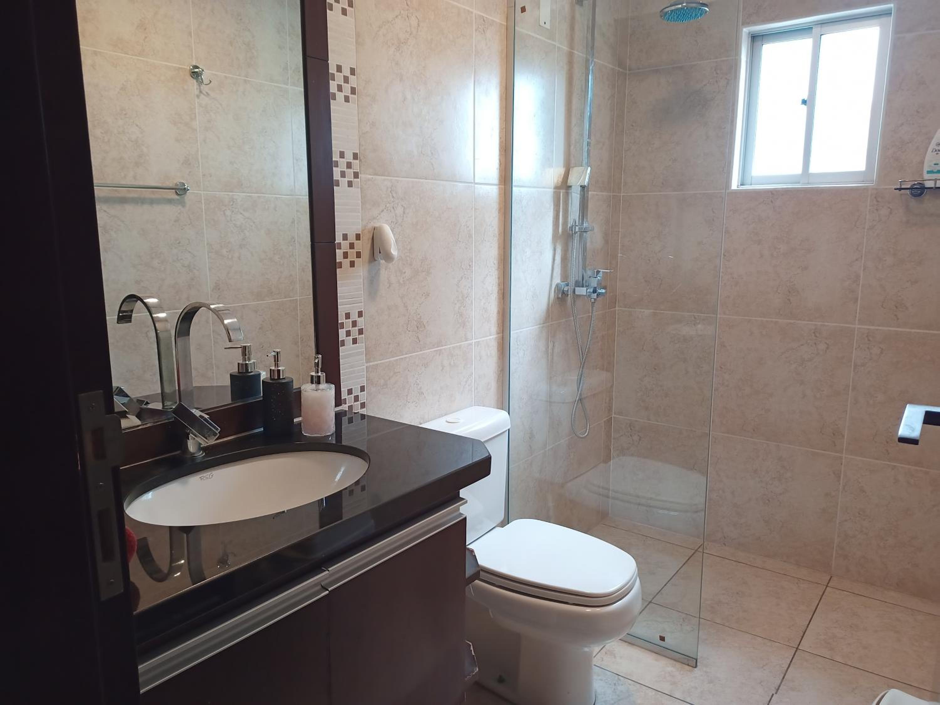 Luxury Apartment -3 bedrooms
