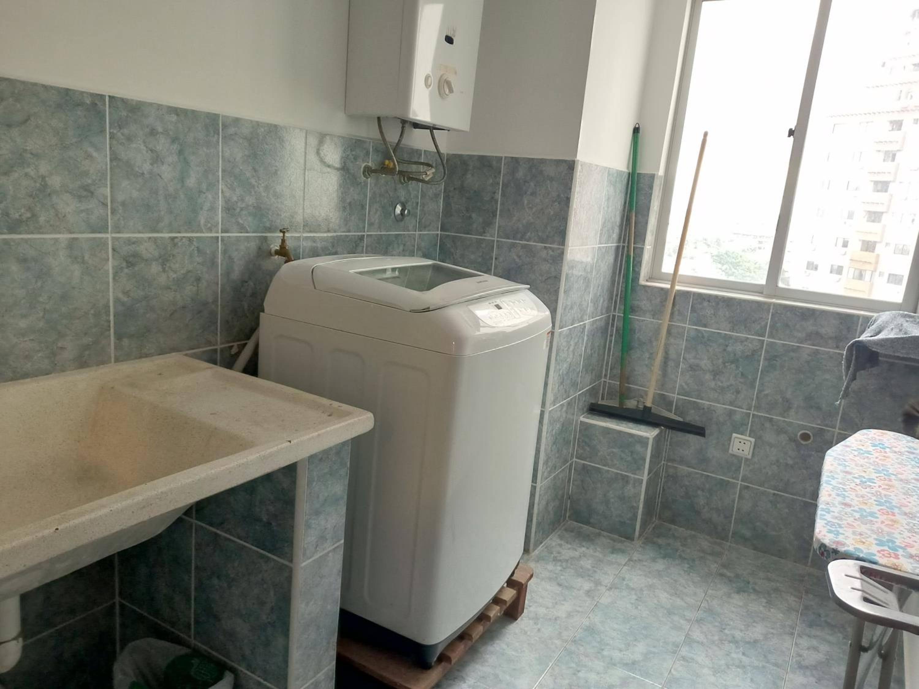 Luxury Apartment -3 bedrooms