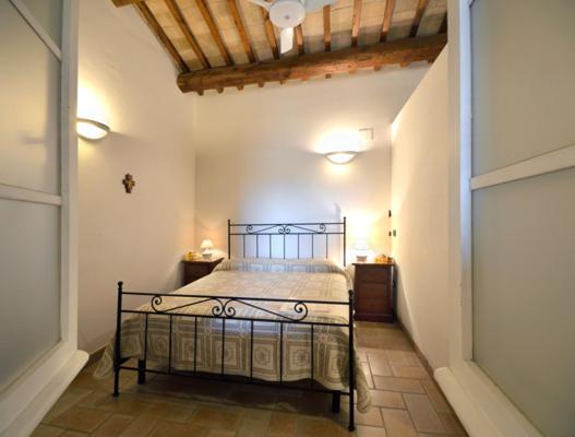 Agriturismo Bellarosa