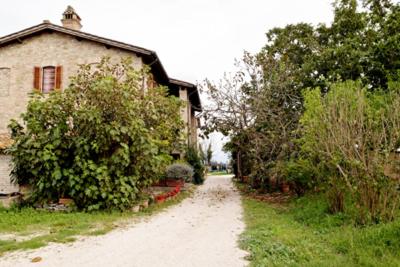 Agriturismo Bellarosa