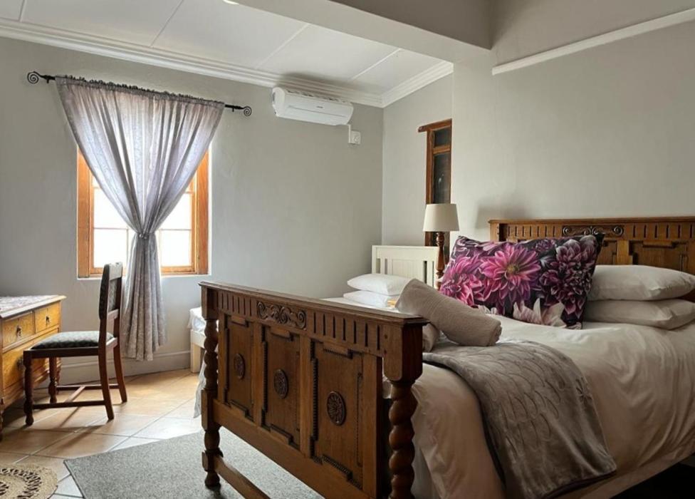 Ramble Guest House view 3