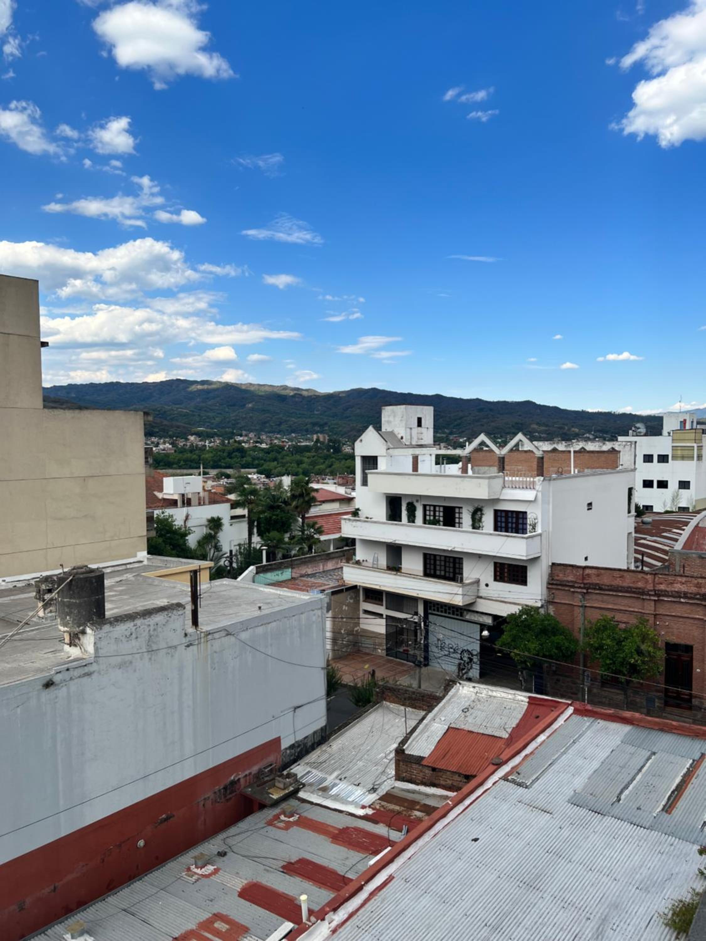 Locación Jujuy