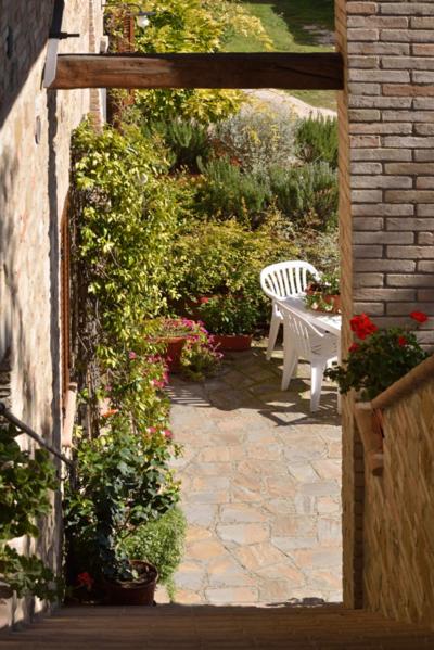 Agriturismo Bellarosa