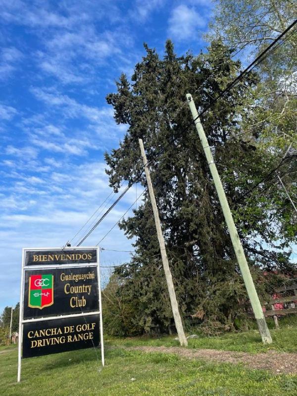 Casa Country Golf Club, Pagos en USD