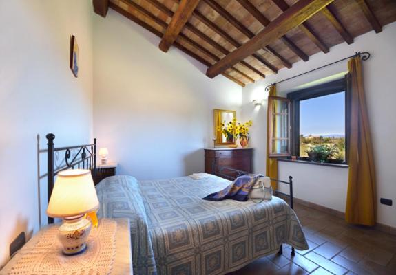 Agriturismo Bellarosa