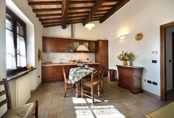 Agriturismo Bellarosa