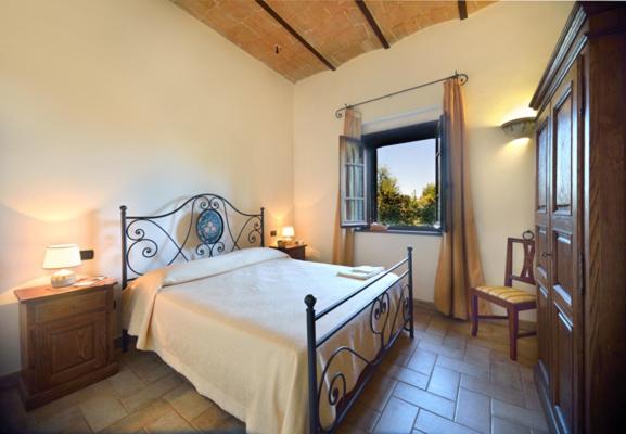 Agriturismo Bellarosa
