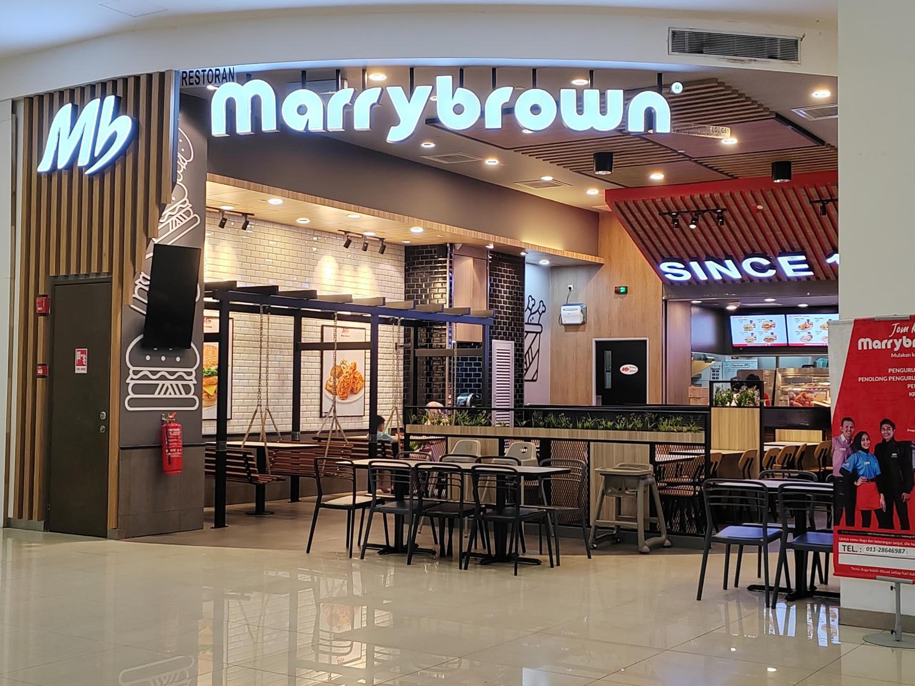 JOHOR BAHRU DANGABAY CIQ CITYSQUARE 2Bd 6PAX