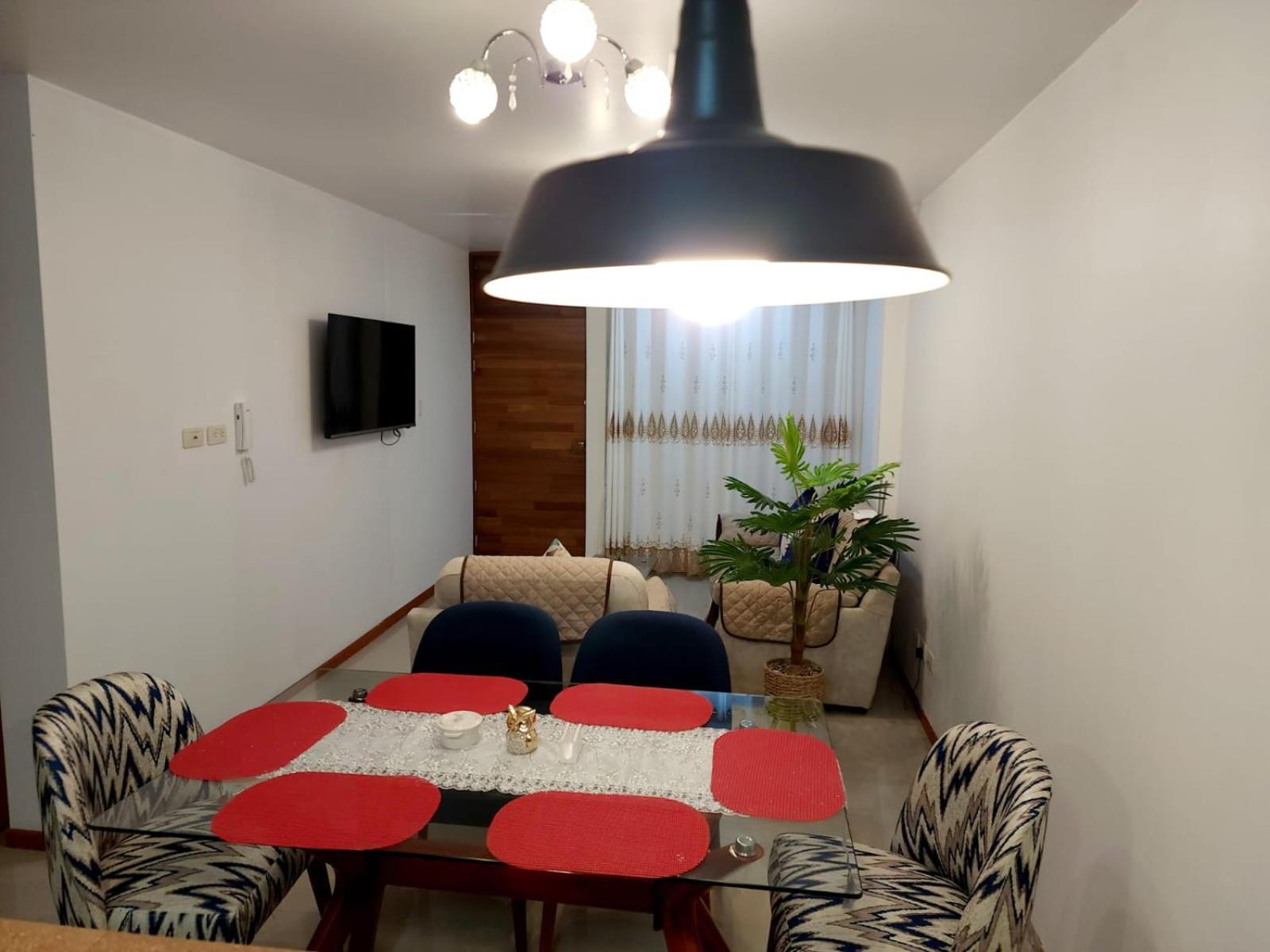 Departamento familiar en Huacachina view 4