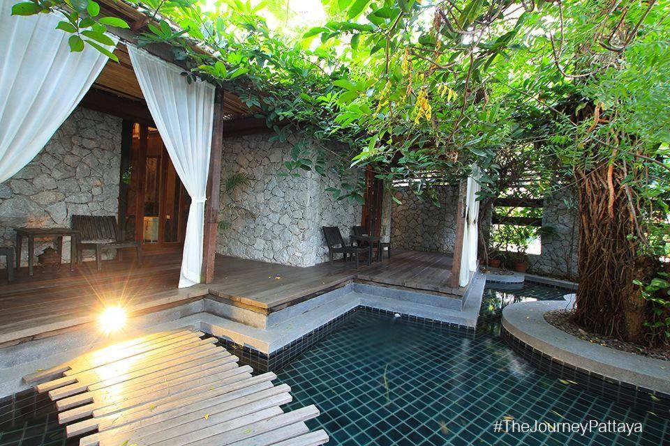 The Journey Resort Pattaya view 3