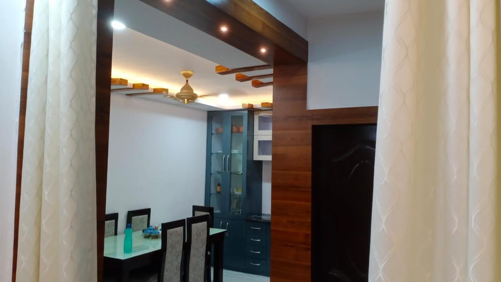 Sindu Villa view 3