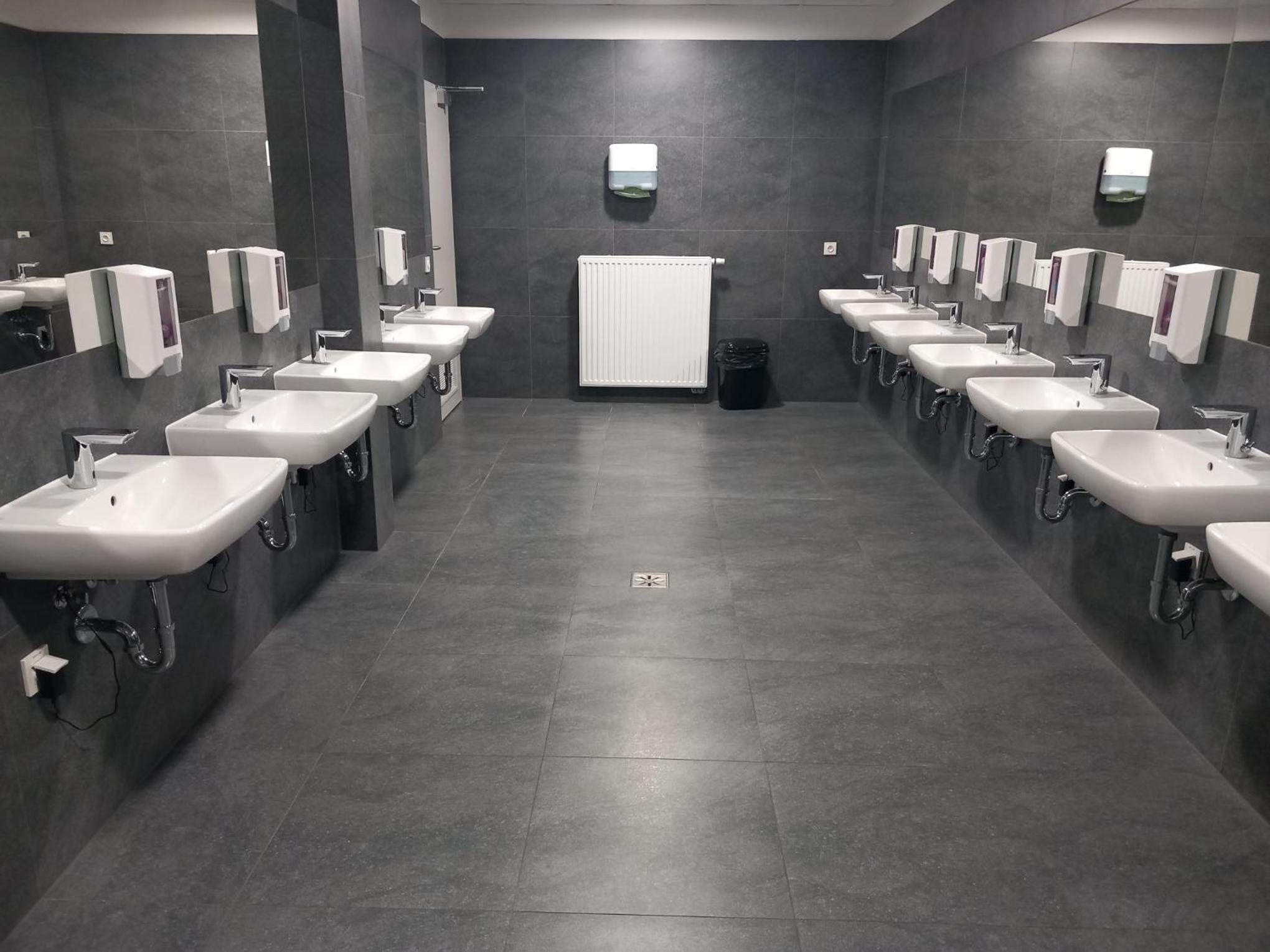 Centrum Szkoleniowo - Noclegowe HHM HEGELMANN o Zgorzelec