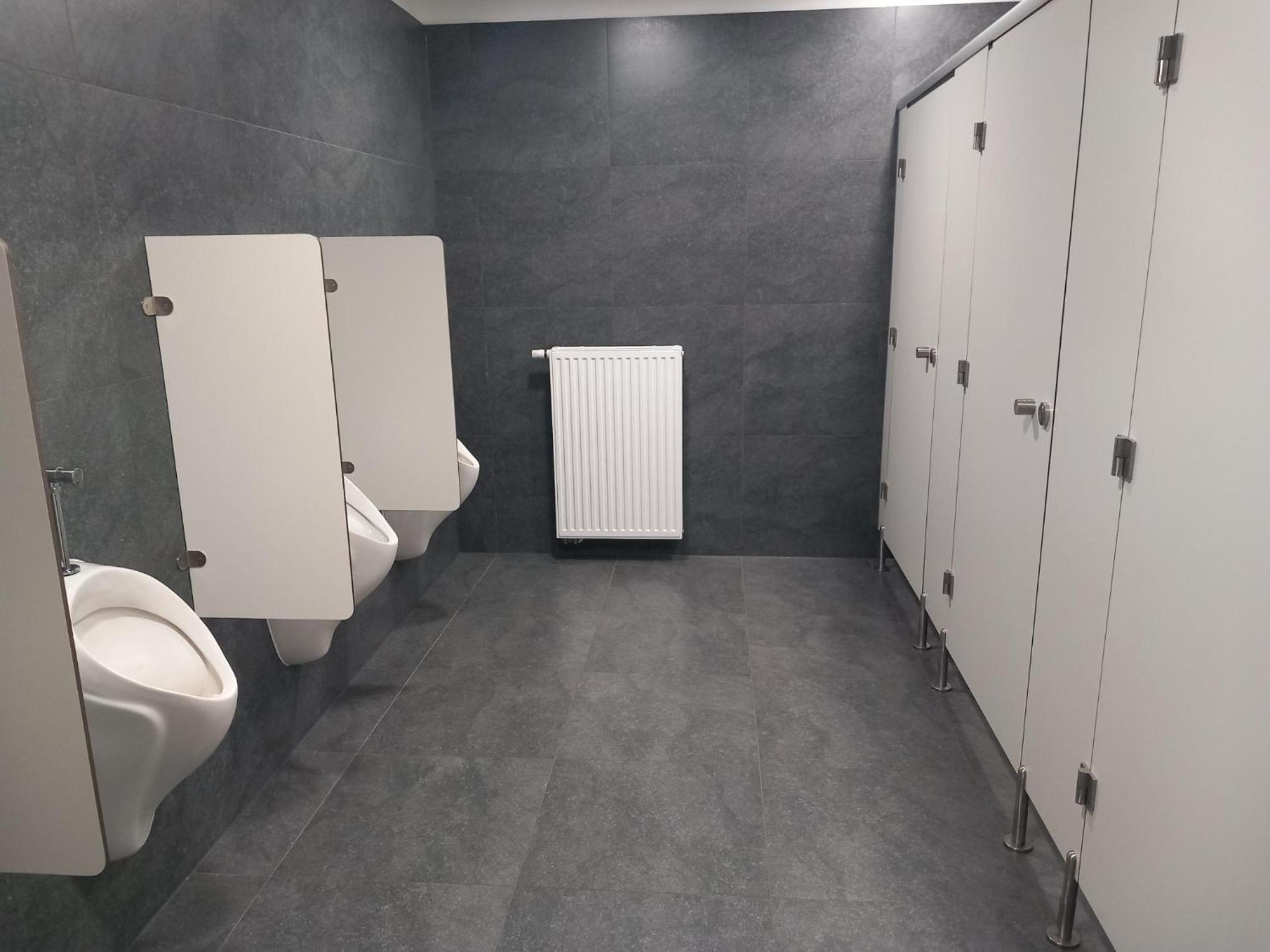 Centrum Szkoleniowo - Noclegowe HHM HEGELMANN o Zgorzelec