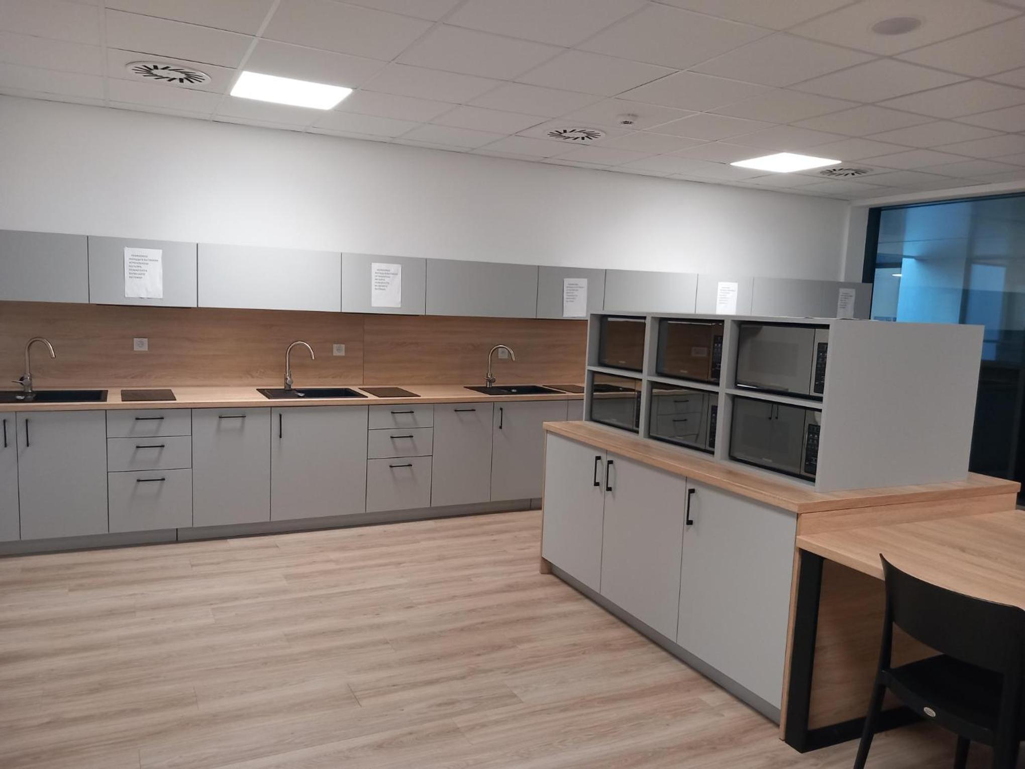 Centrum Szkoleniowo - Noclegowe HHM HEGELMANN o Zgorzelec