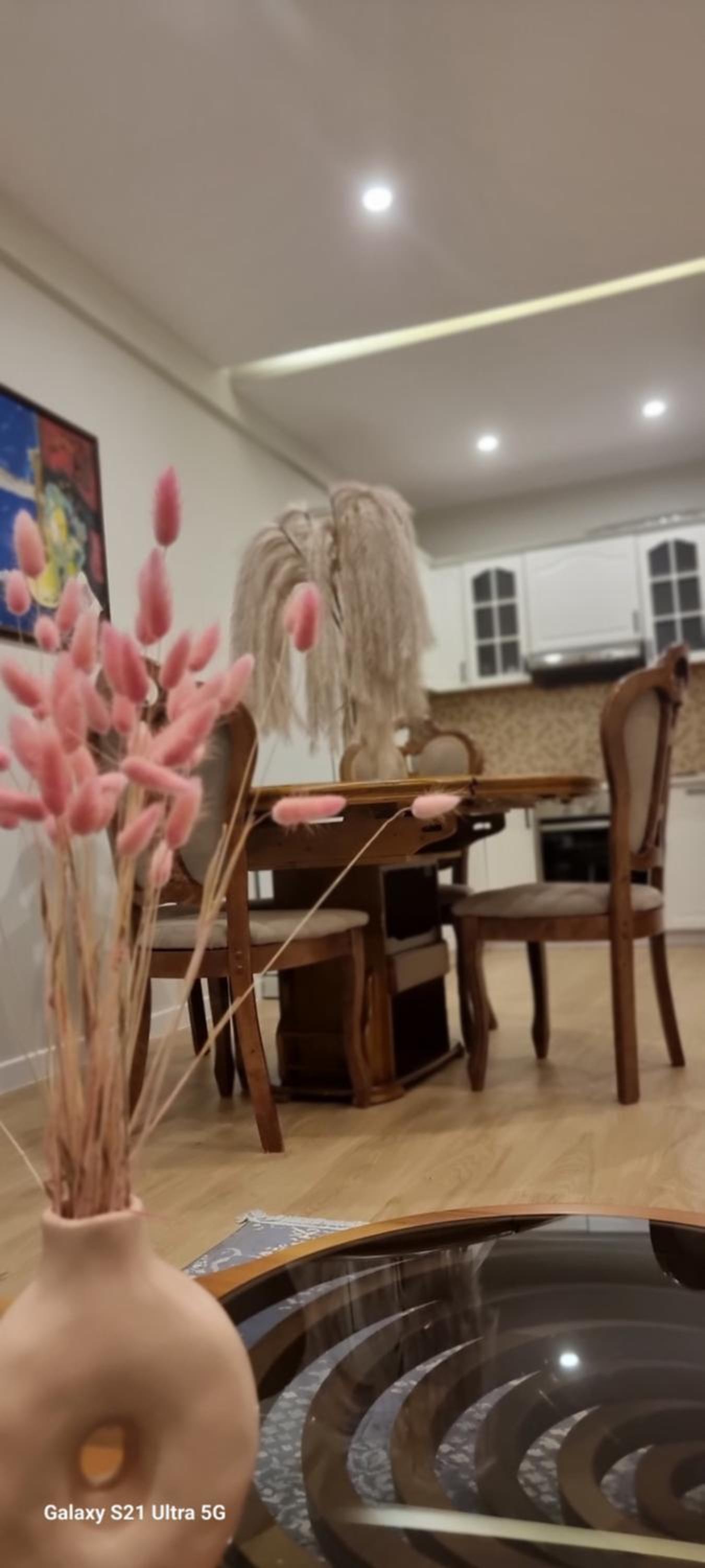 Mina Apartment