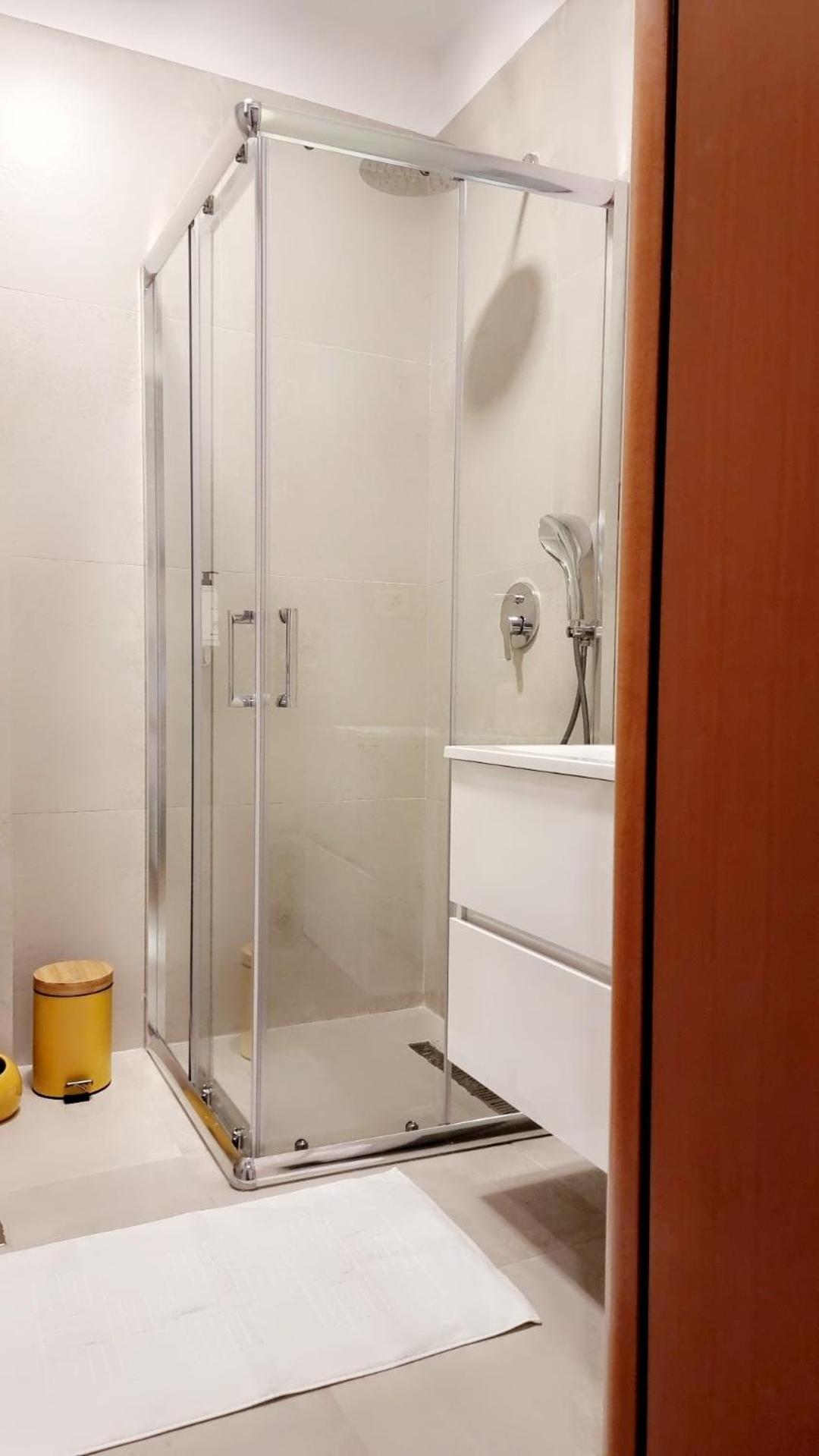 Mina Apartment