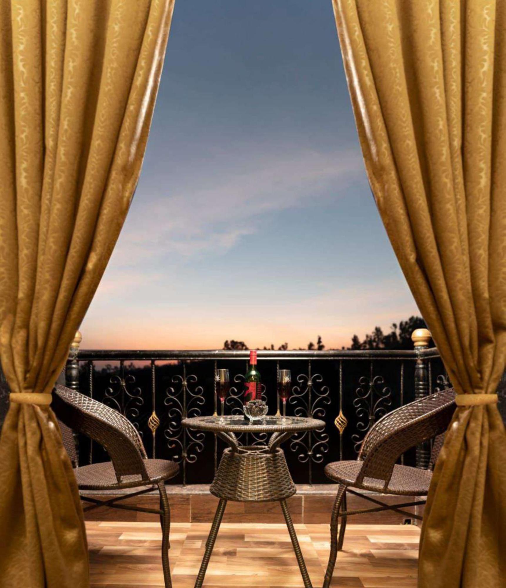 Shivanya Palace