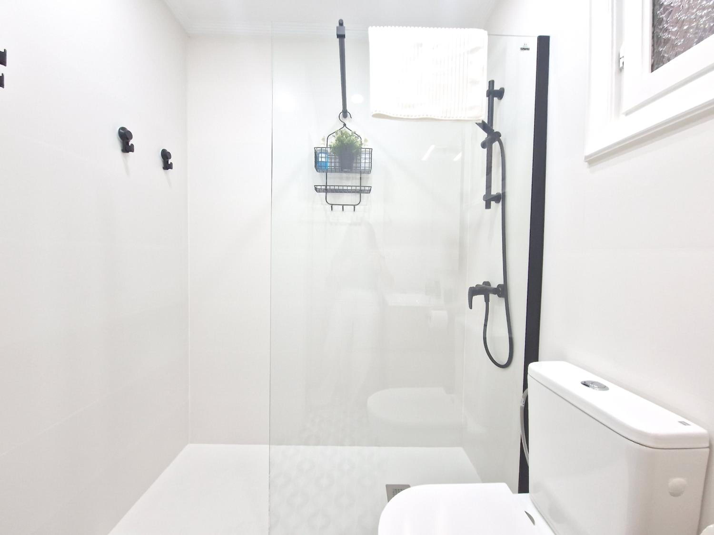 Confort y buena ubicación - Bilbao centro