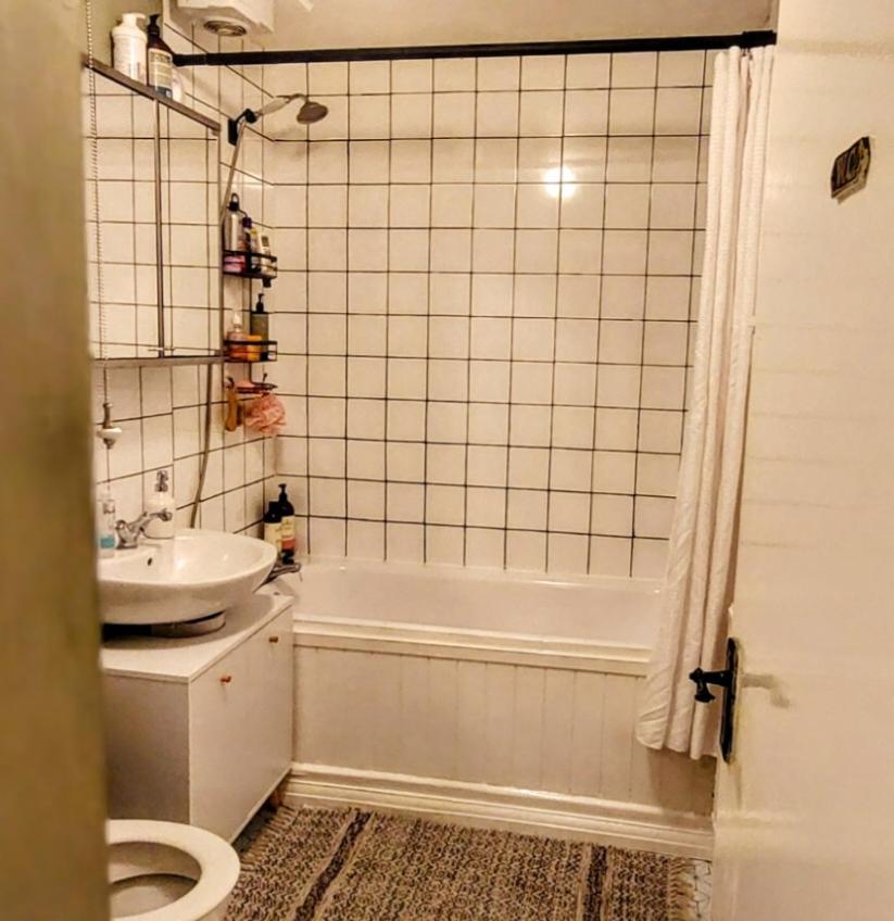 Centrel to london single bed room