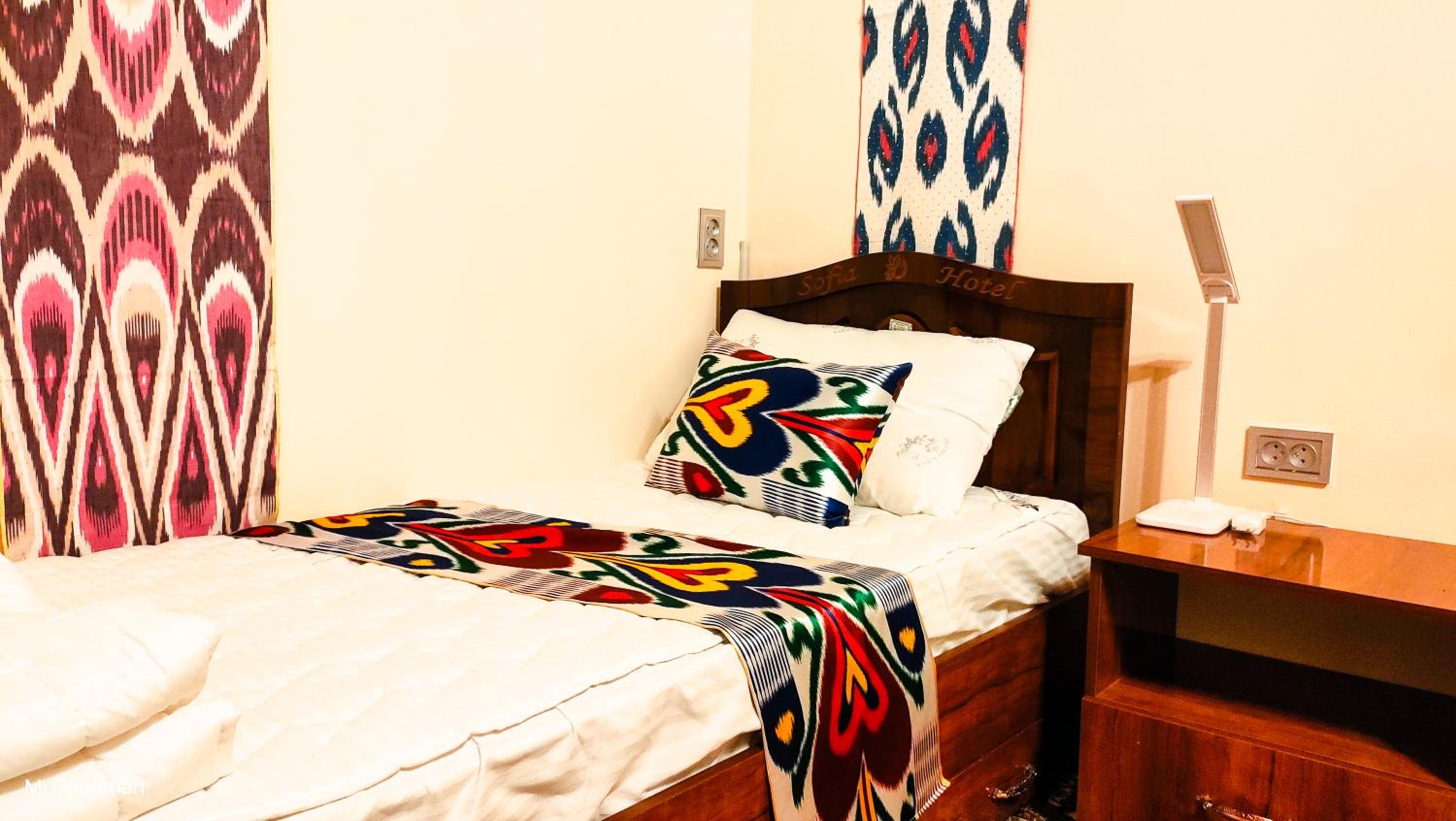 "Sofia" Guest House-Hostel view 5