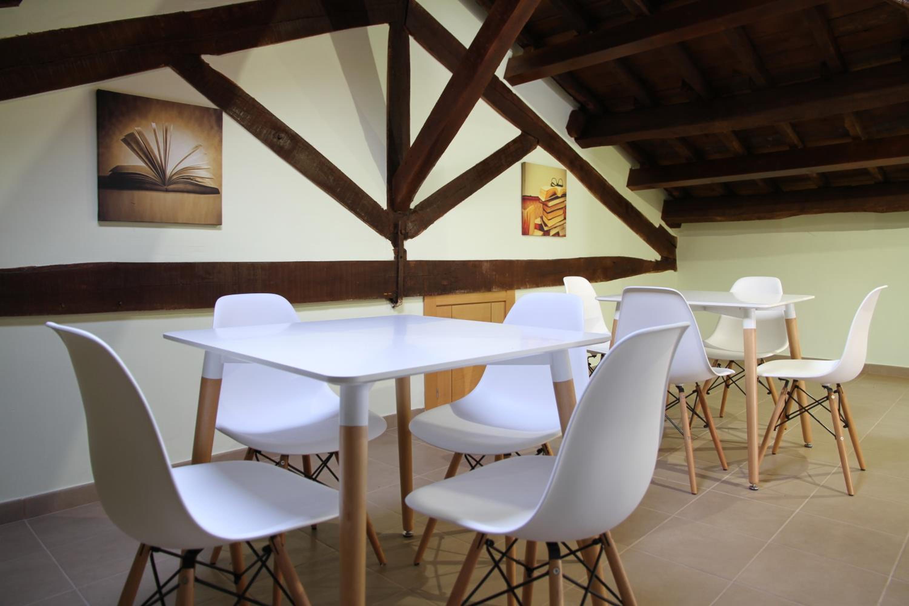 El Albergue de Herrera