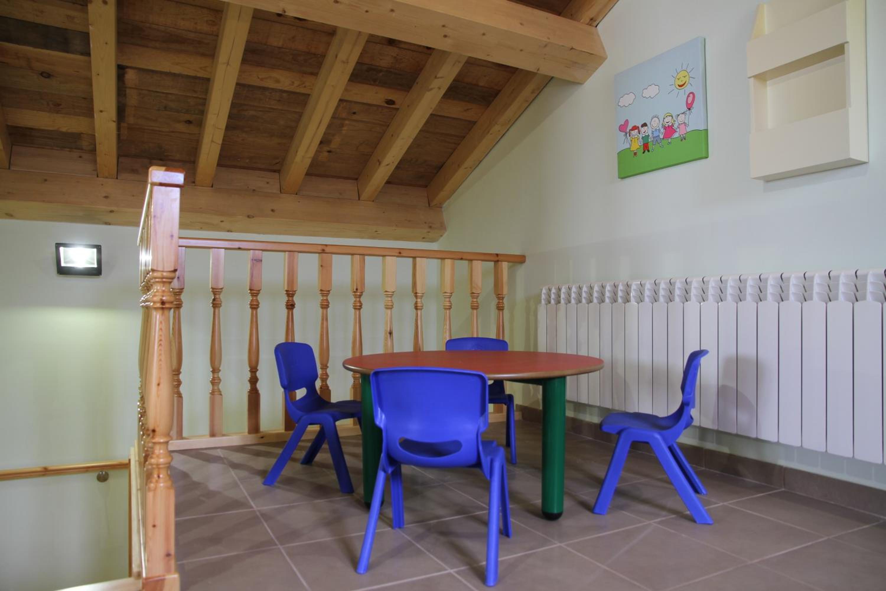 El Albergue de Herrera
