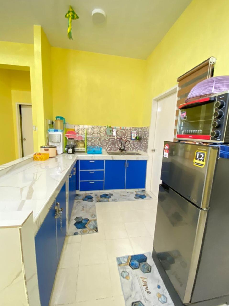 ADZWA HOMESTAY