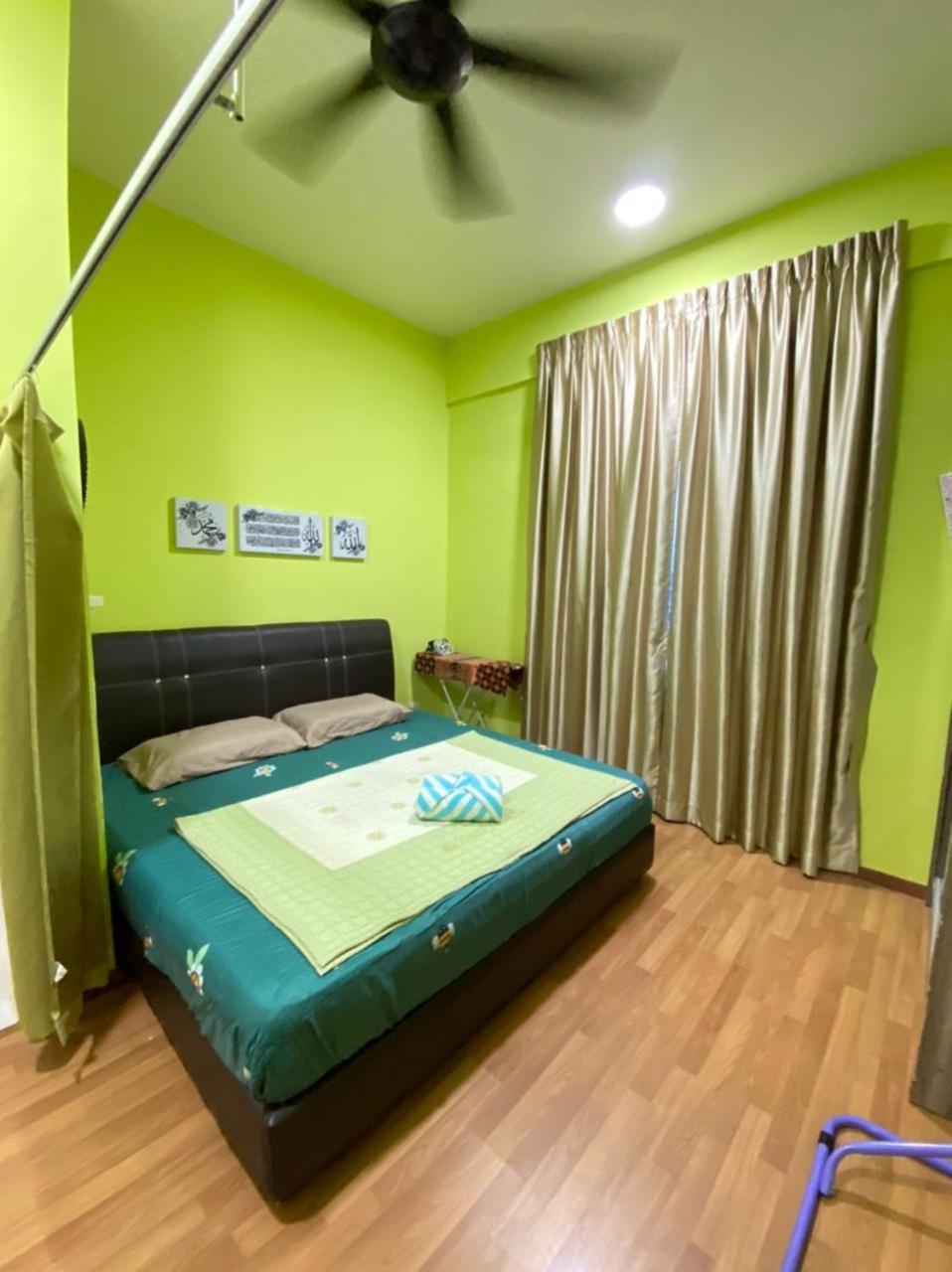 ADZWA HOMESTAY