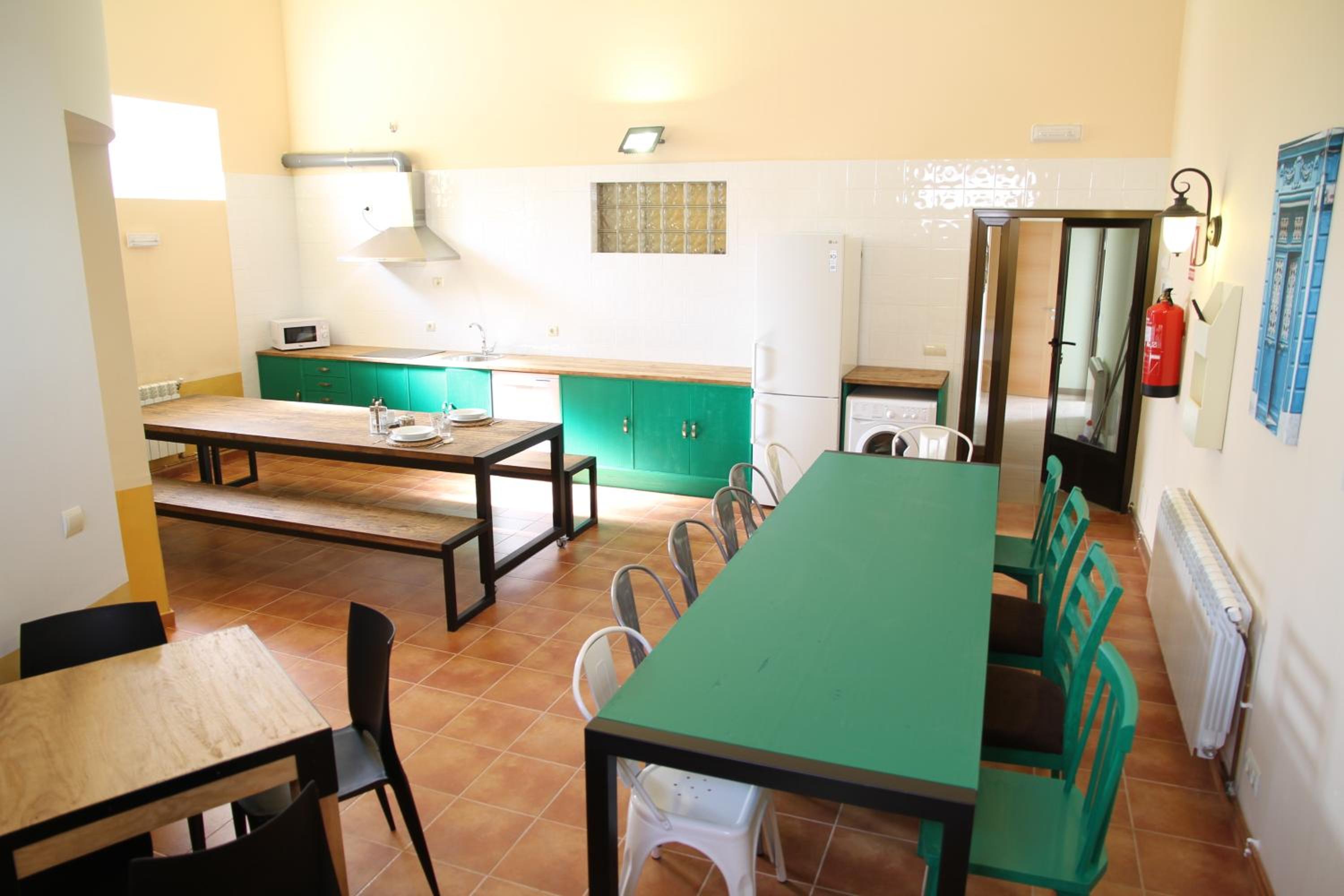El Albergue de Herrera